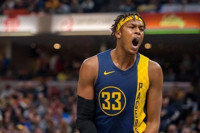 崔永熙完成NBA常规赛首秀 史上第7位中国球员