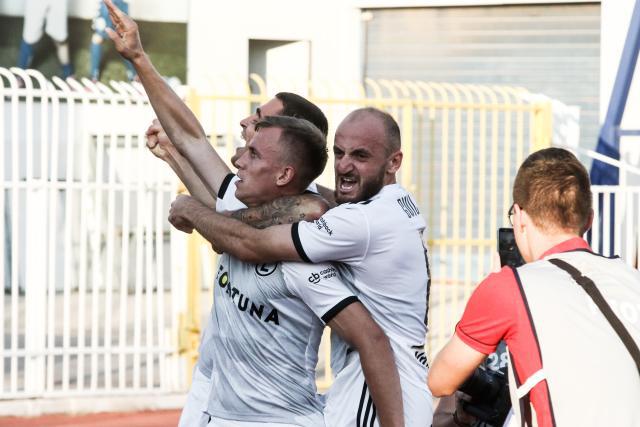 文班亚马11+7施罗德18分 法国险胜德国进决赛